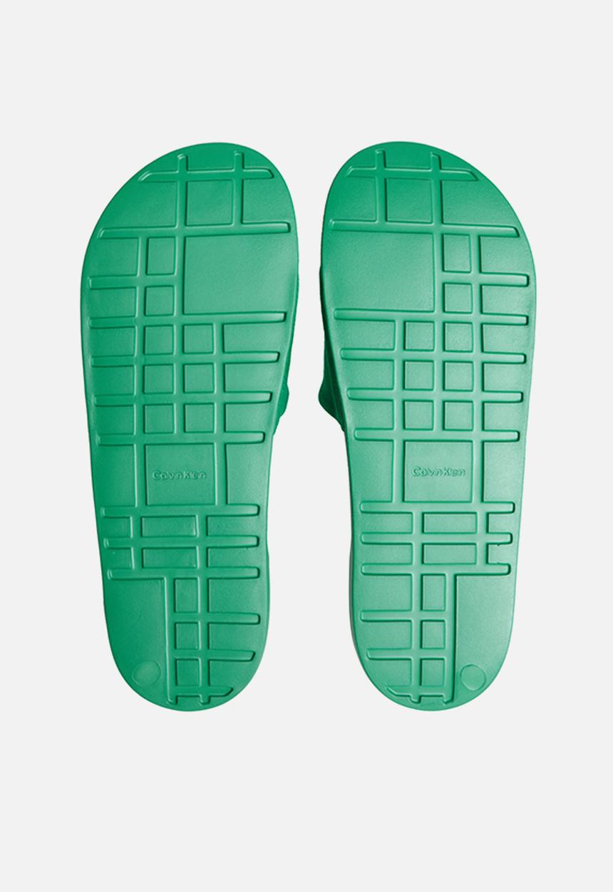Calvin Klein - Ess Slide Cv - Enchanted Forest