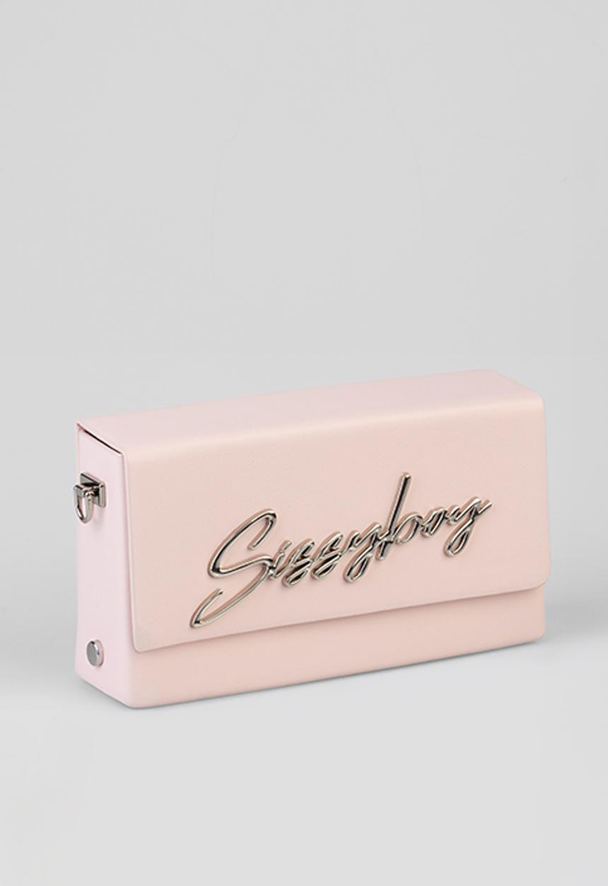 SISSY BOY - Pauline - Pink