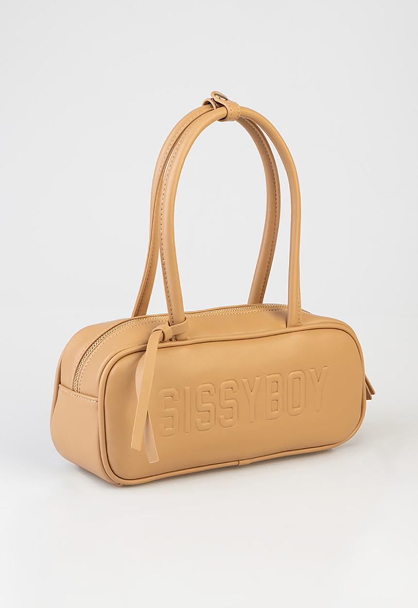 SISSY BOY - Hadley Shoulder Bag - Beige