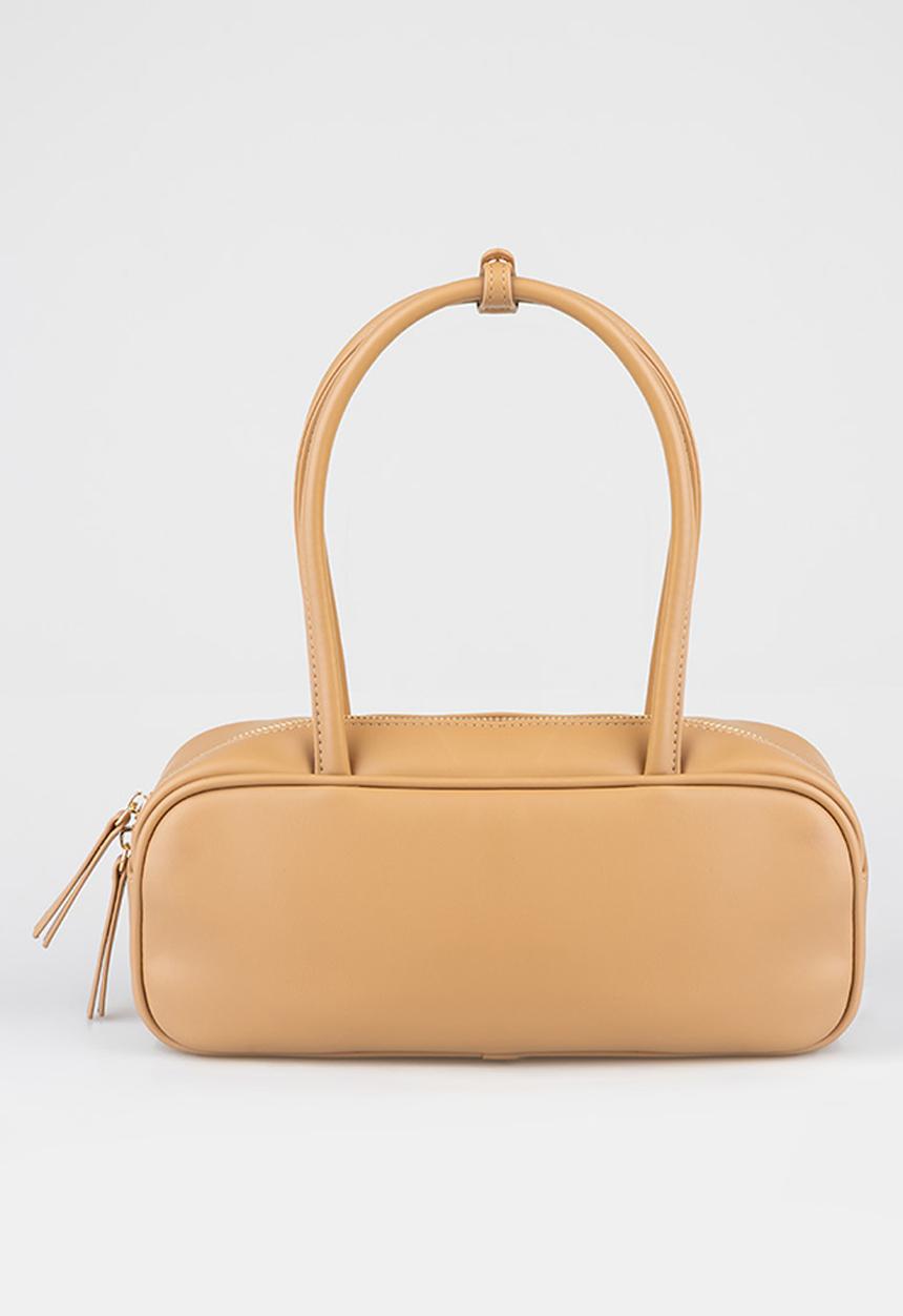 SISSY BOY - Hadley Shoulder Bag - Beige
