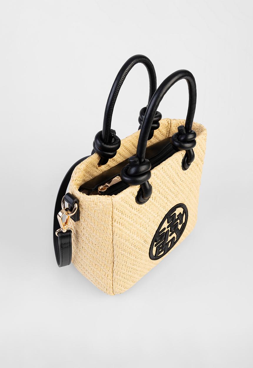 SISSY BOY - Everleigh Mini Tote - Black