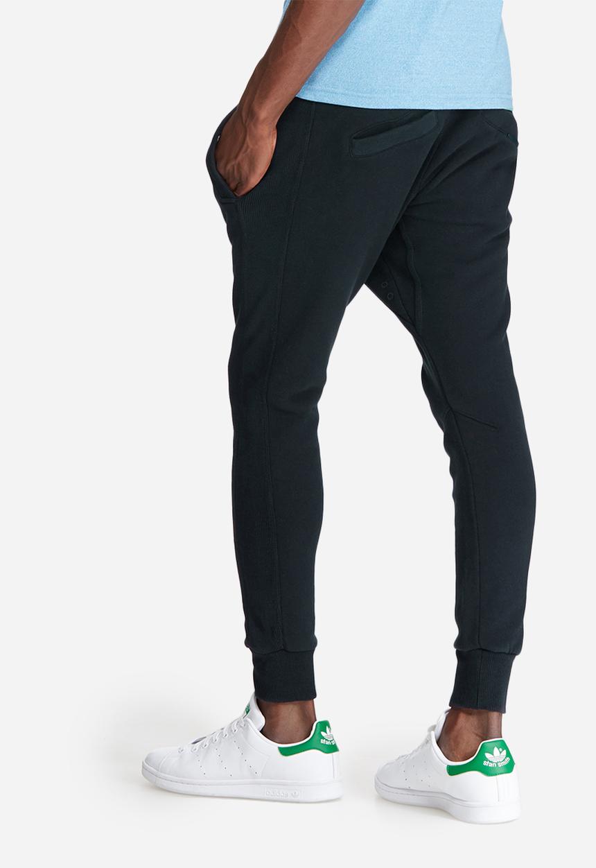 Superdry. - Master brand jogger