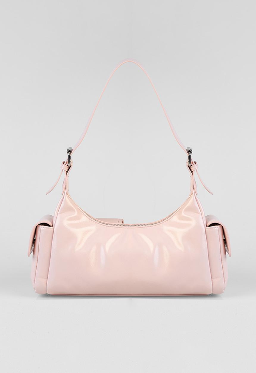 SISSY BOY - Cameron Shoulder Bag - Pink