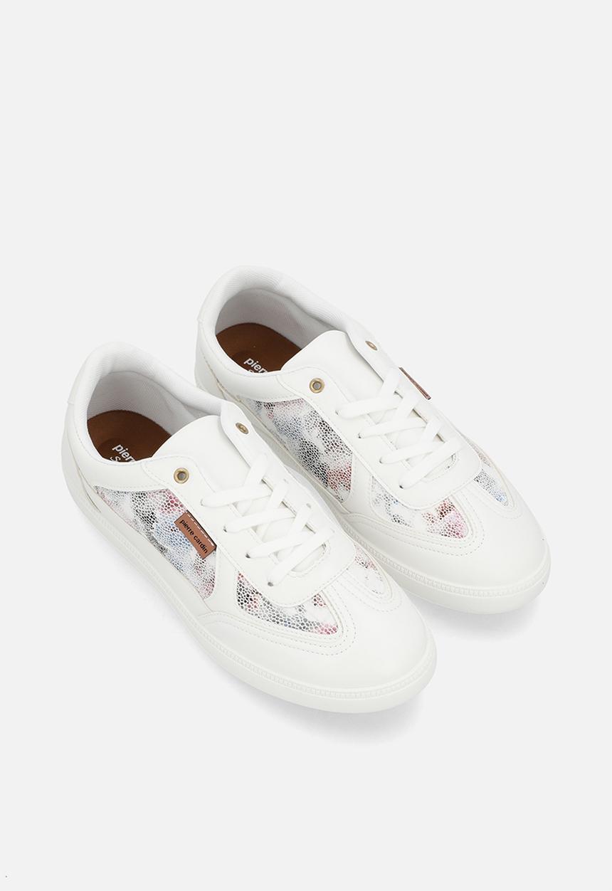 Pierre Cardin - Bebe 1 sneaker - white 
