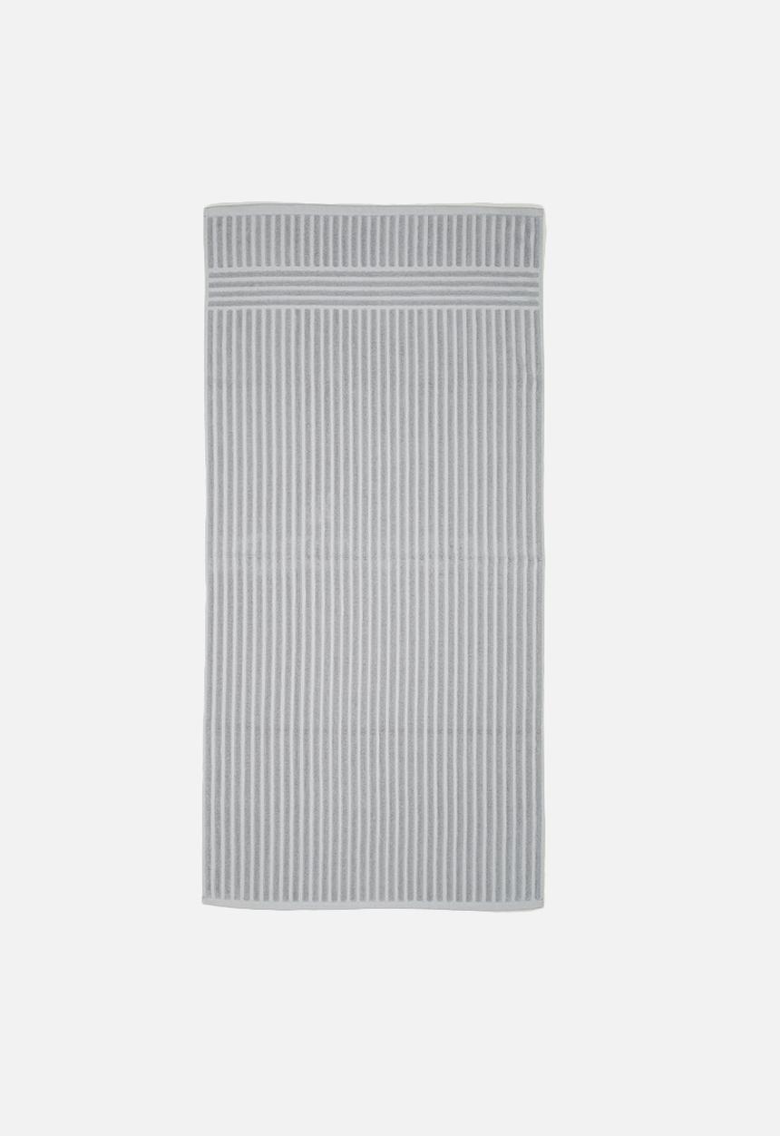 Sixth Floor - Lines bath towel