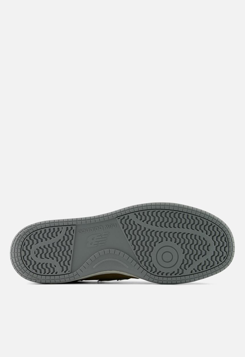 New Balance  - 480P - yellow