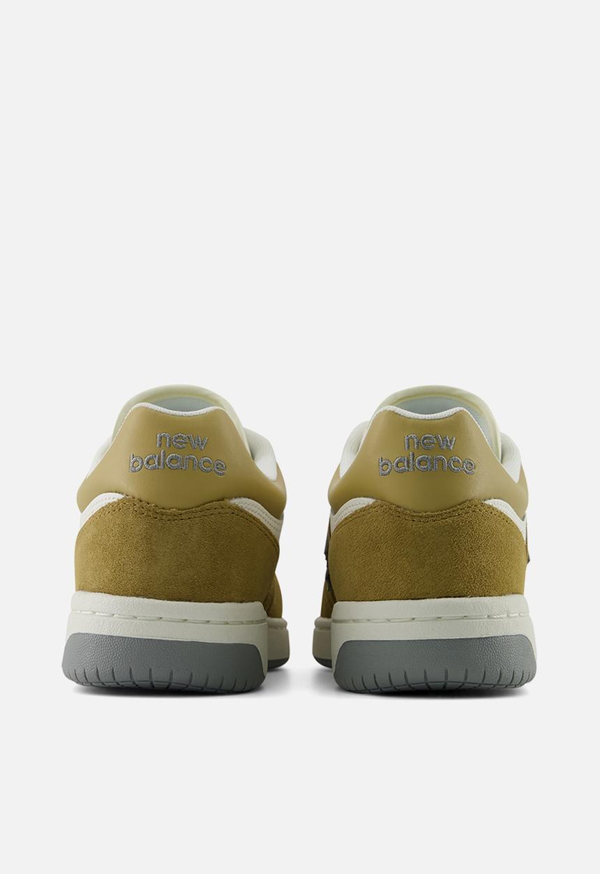 New Balance  - 480P - yellow
