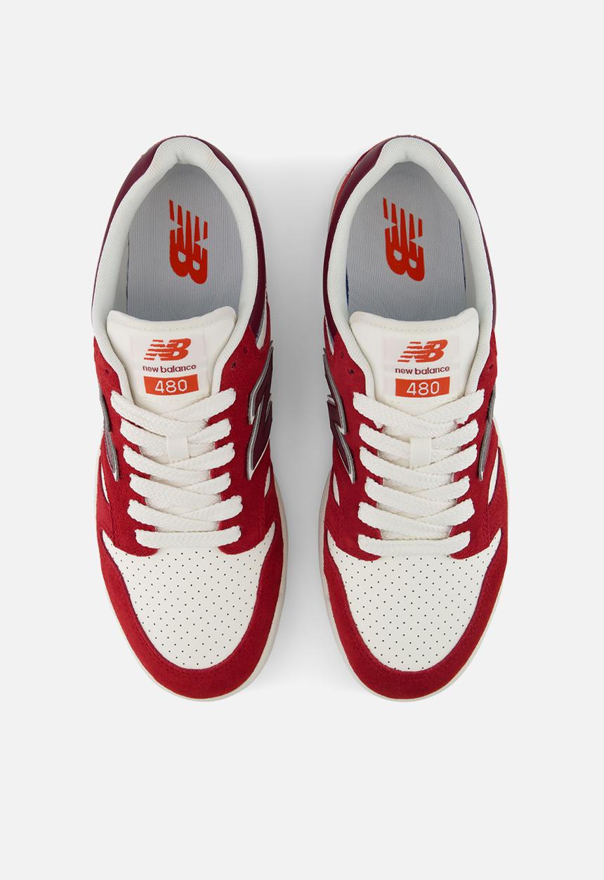 New Balance  - 480P