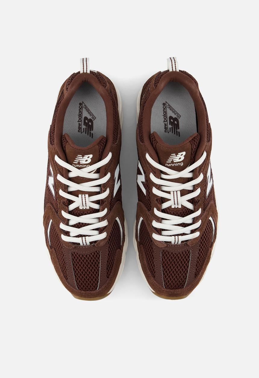 New Balance  - 530 - brown