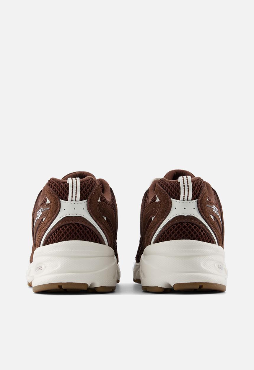 New Balance  - 530 - brown