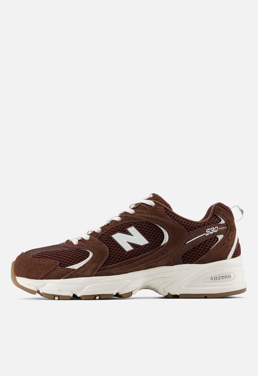 New Balance  - 530 - brown