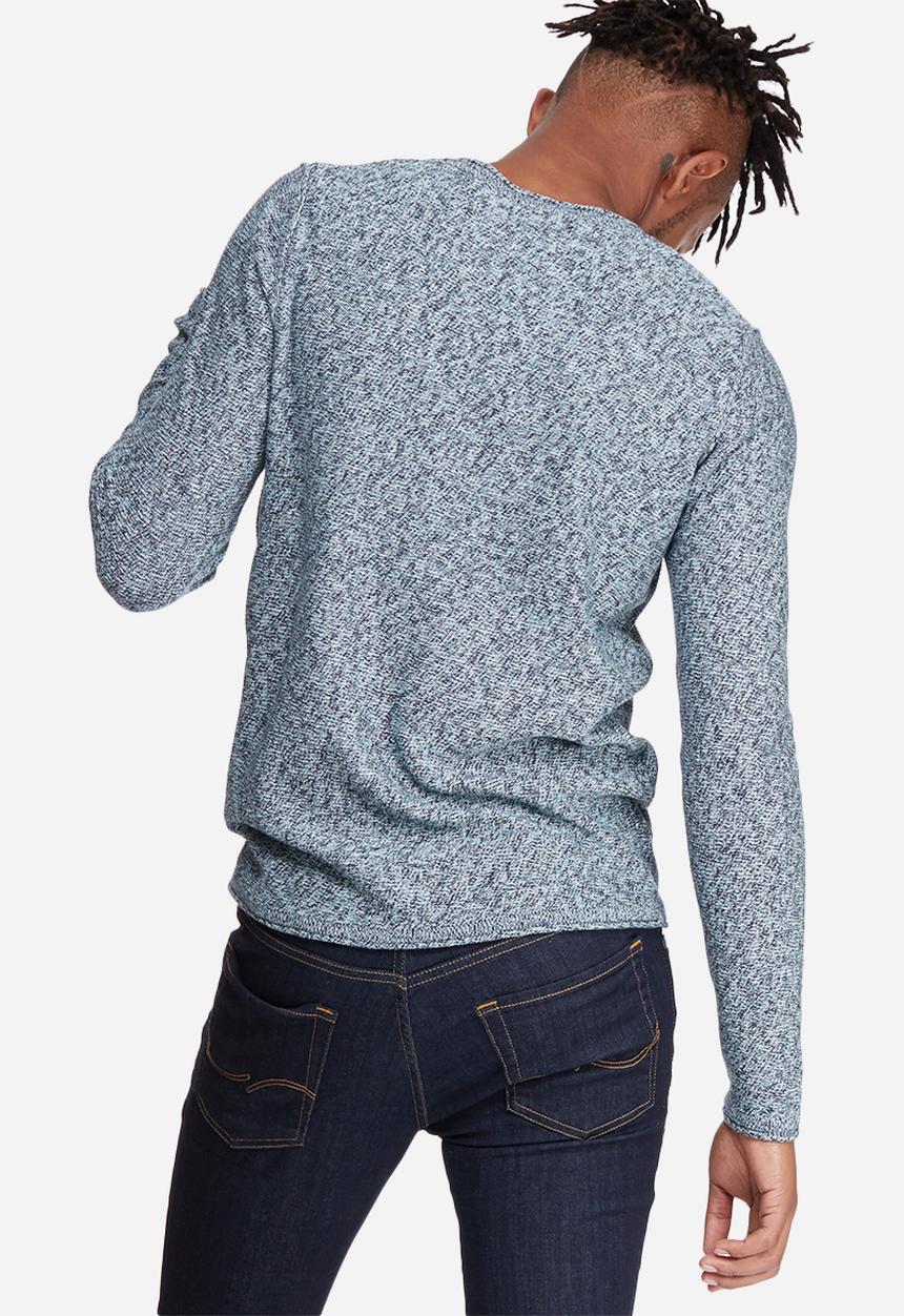 Jack & Jones - Good crew neck knit