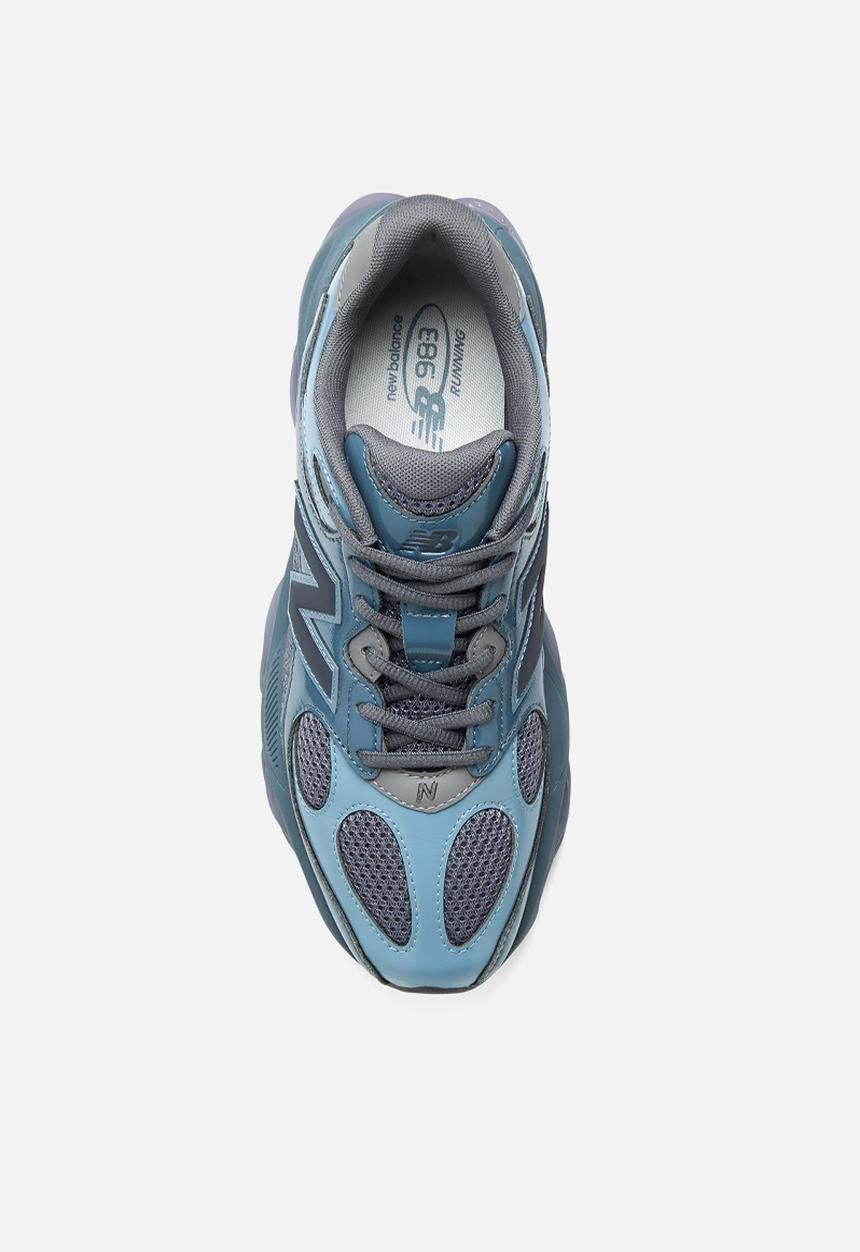 New Balance  - 983 - blue