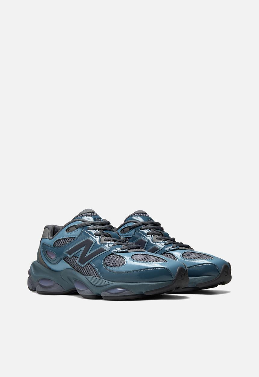 New Balance  - 983 - blue
