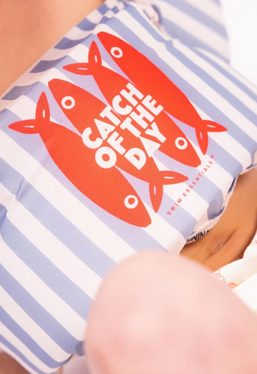Swim Essentials - Swim Essentials - Puddle Jumper - Catch Of The Day