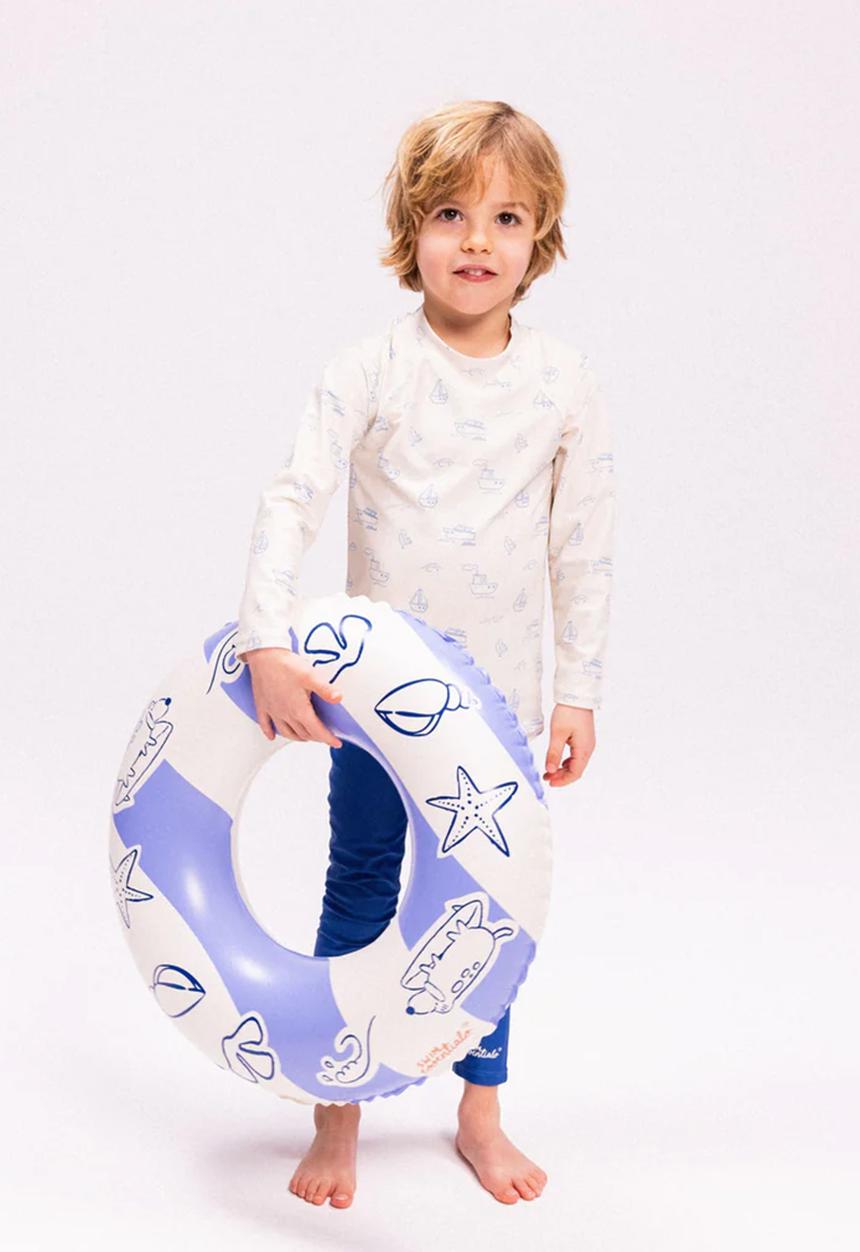 Swim Essentials - Swim Ring - Surfer