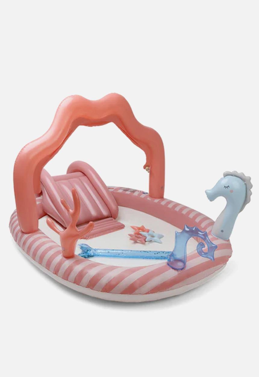 Swim Essentials - Adventure Play Pool - Mermazing