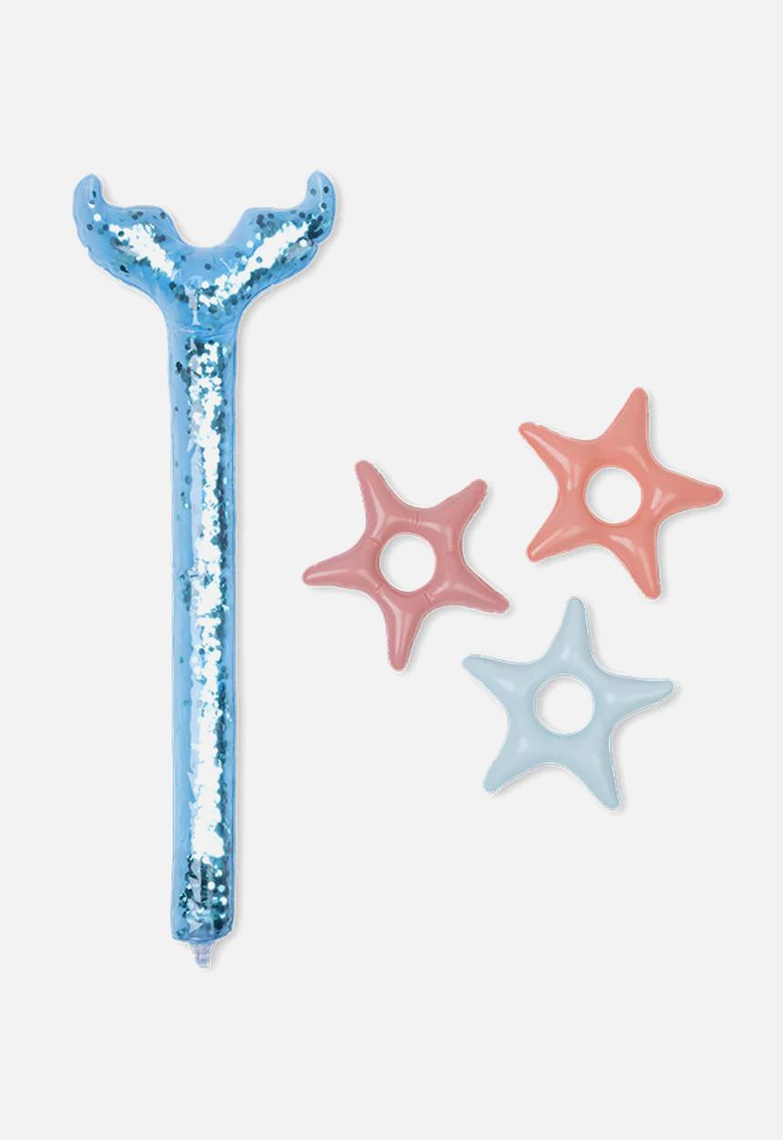 Swim Essentials - Adventure Play Pool - Mermazing