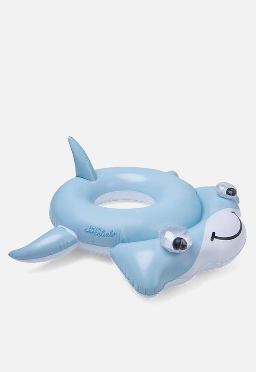 Swim Essentials - Swim Ring - Hunter the Hammerhead