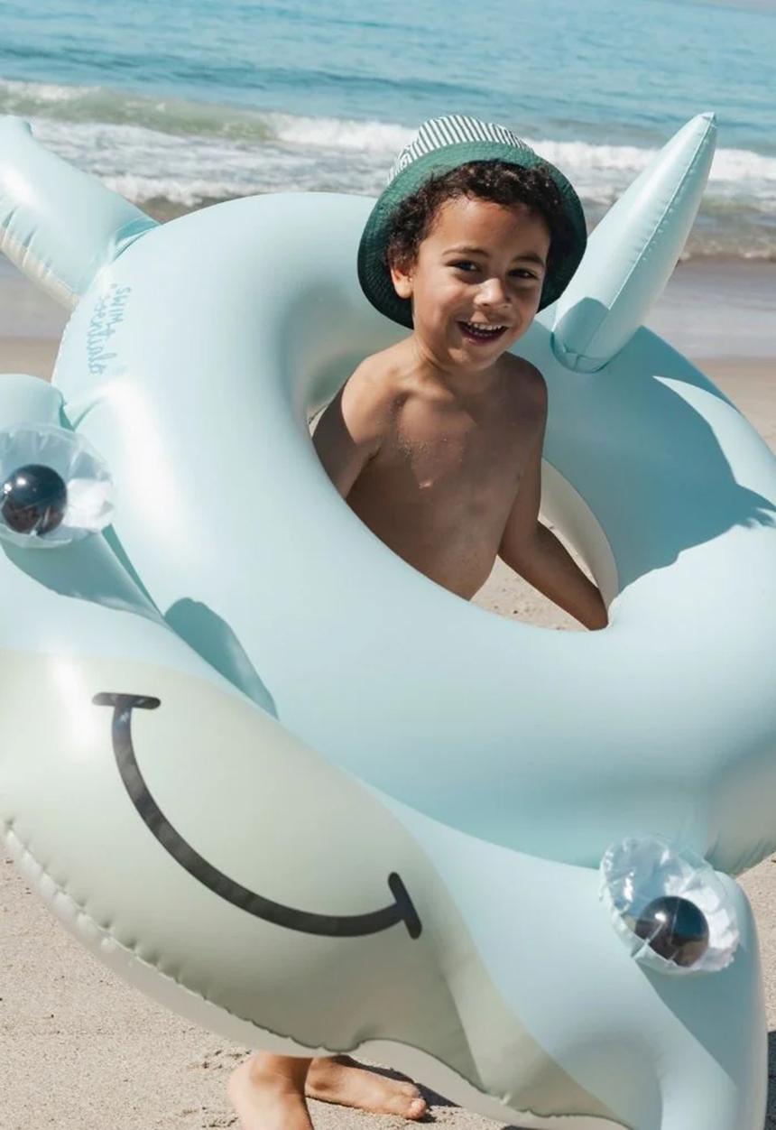 Swim Essentials - Swim Ring - Hunter the Hammerhead