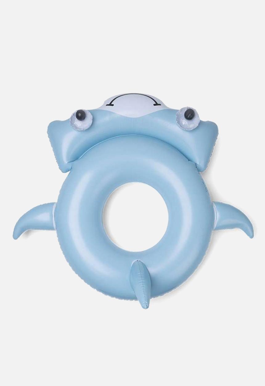 Swim Essentials - Swim Ring - Hunter the Hammerhead