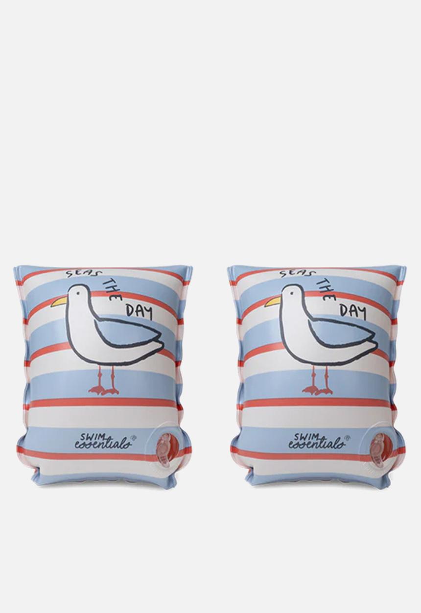 Swim Essentials - Swimming Armbands - Seas the Day