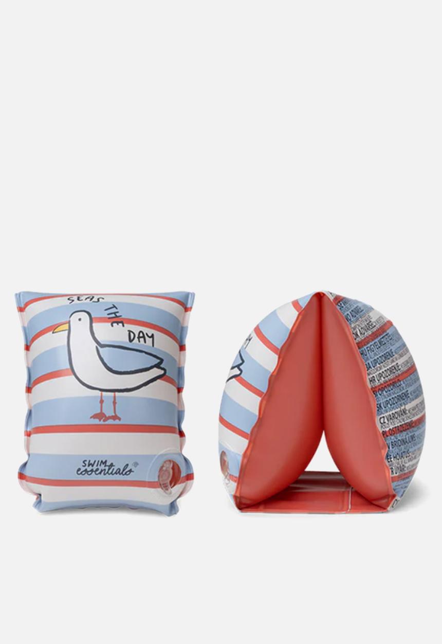 Swim Essentials - Swimming Armbands - Seas the Day