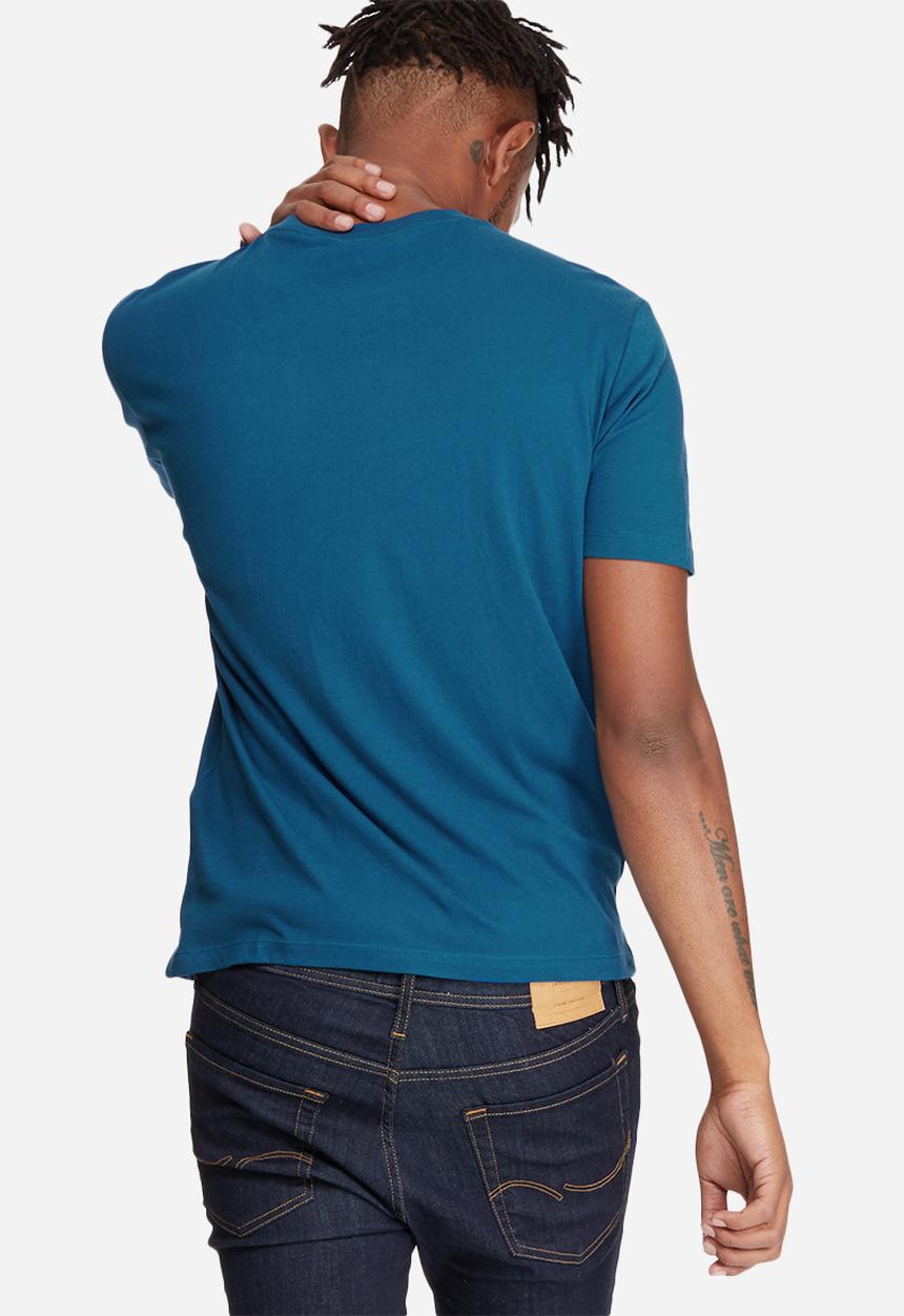 Ben Sherman - Target tee