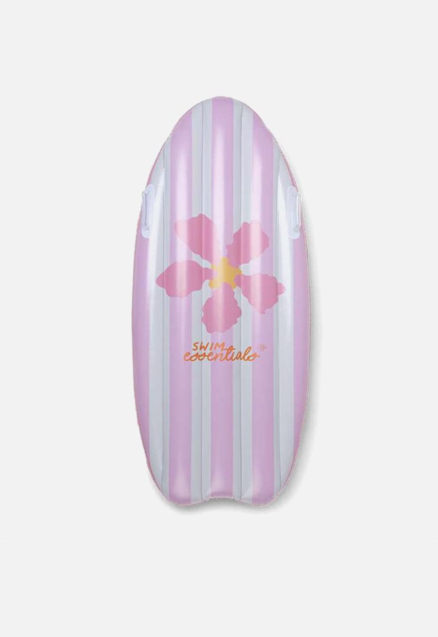 Swim Essentials - Surfboard - Pink Flower Market