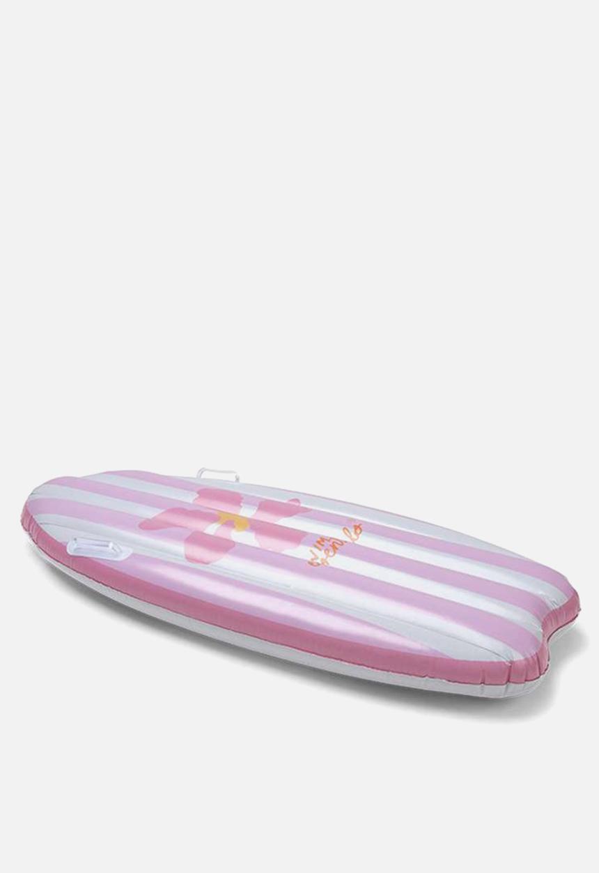 Swim Essentials - Surfboard - Pink Flower Market