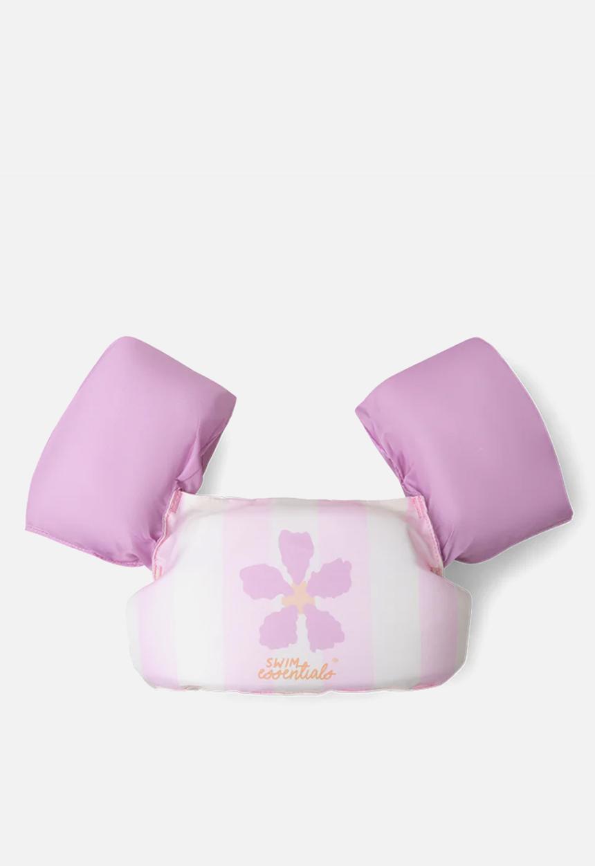 Swim Essentials - Puddle Jumper - Pink Flower Market