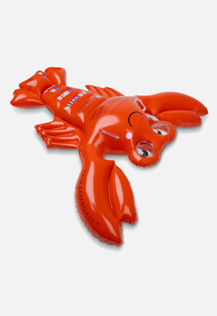 Swim Essentials - Swim Essentials - Pool Float/Lilo - Lenny the Lobster