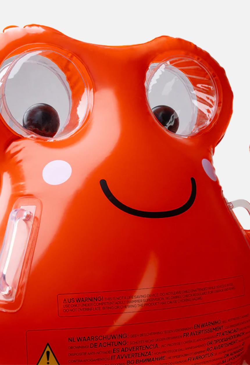 Swim Essentials - Swim Essentials - Pool Float/Lilo - Lenny the Lobster