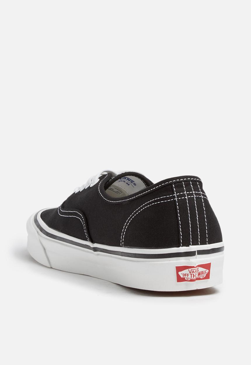 Vans - Authentic 44 DX Anaheim Factory
