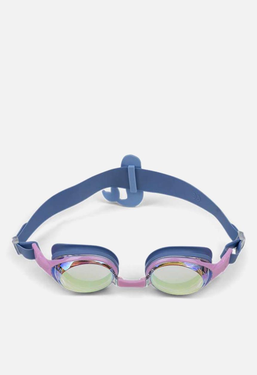 Swim Essentials - Goggles - Blue Mermaid