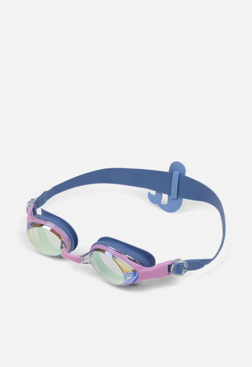 Swim Essentials - Goggles - Blue Mermaid