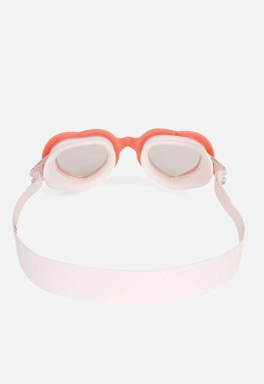 Swim Essentials - Goggles - Strawberry Fields Hearts