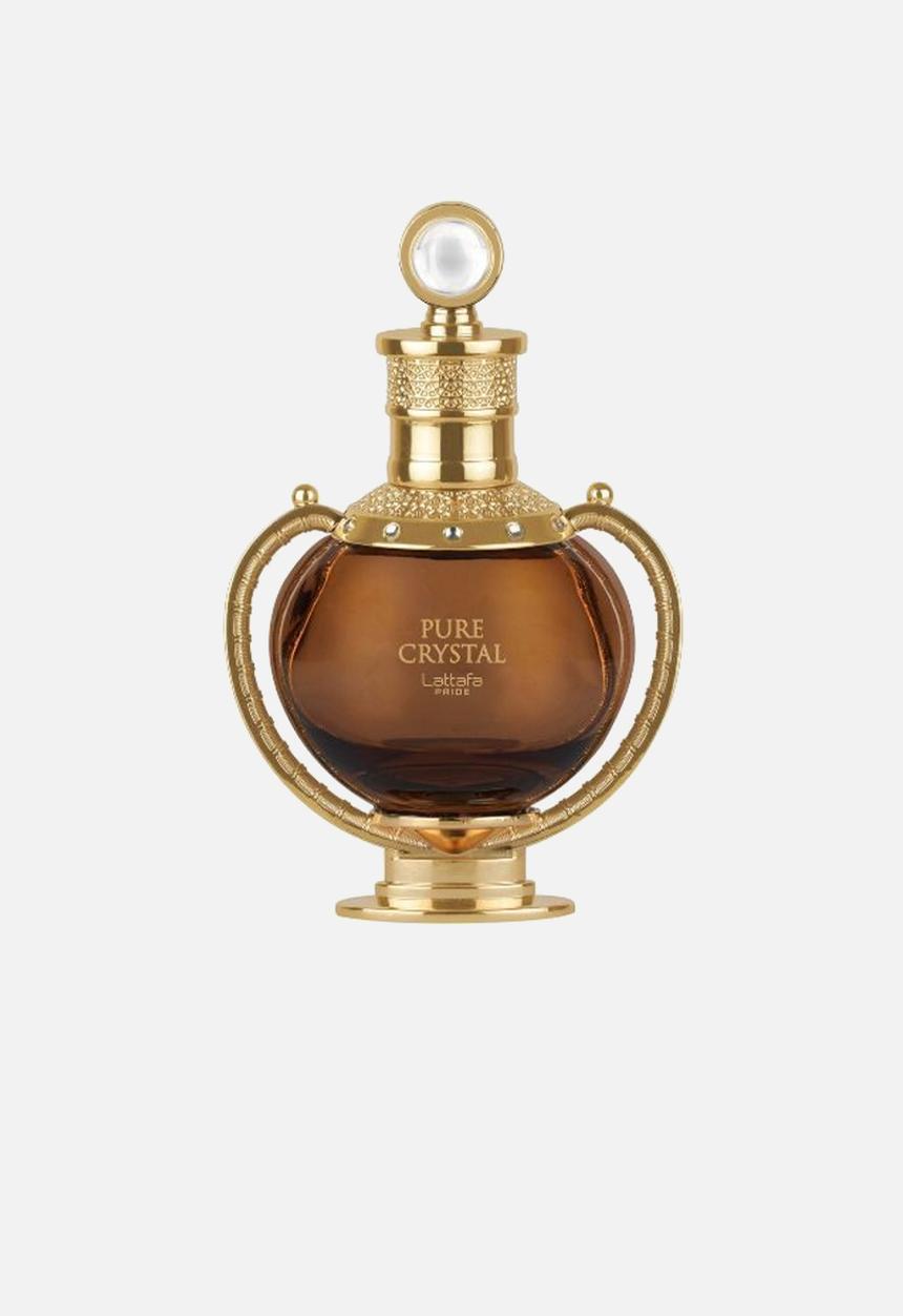 Lattafa - Lattafa Pride Pure Crystal Edp - 100ml