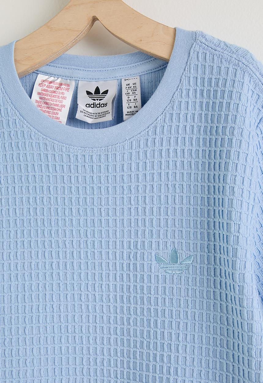 adidas Originals - Youth Waffle Set
