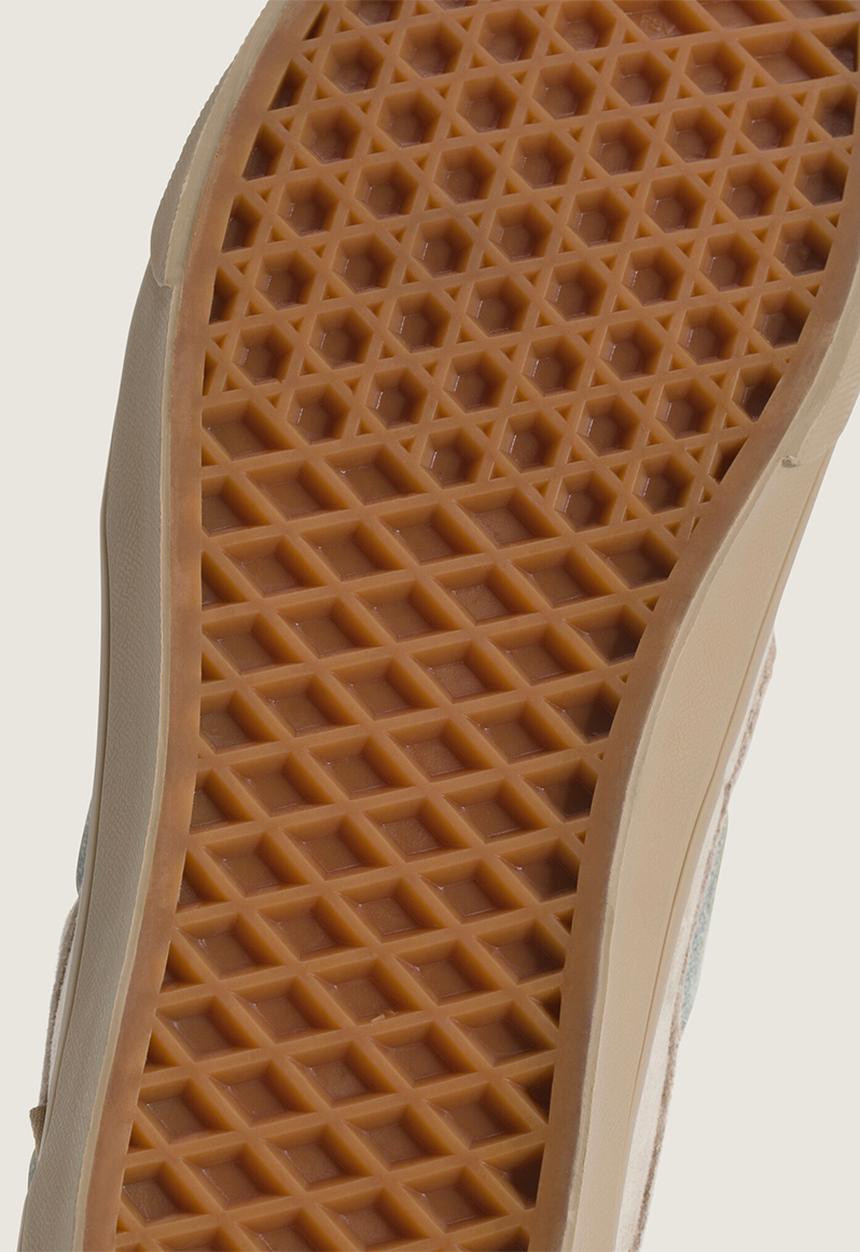 Vans - 2-Eyelet Boat Shoe - Incense
