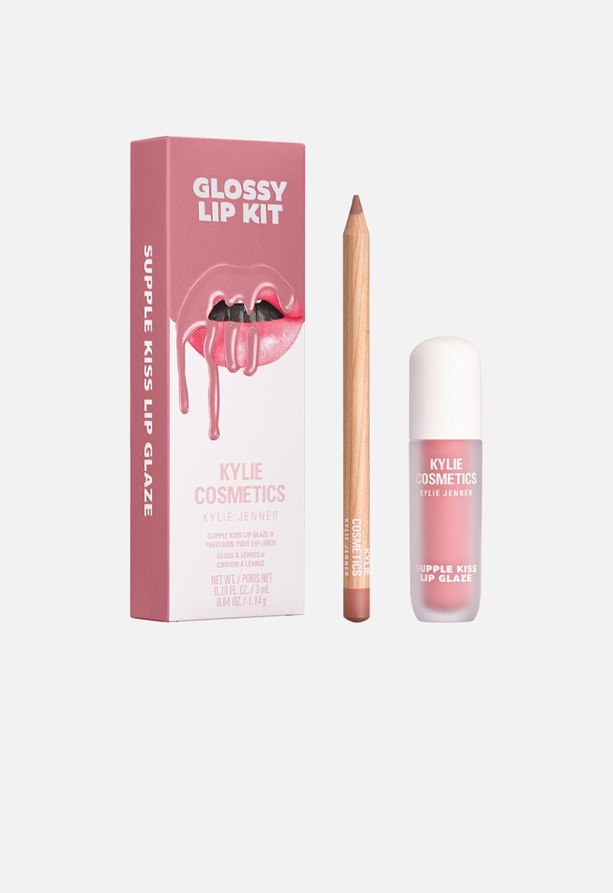 Kylie Cosmetics - Kylie Cosmetics Glossy Lip Kit - Kylie