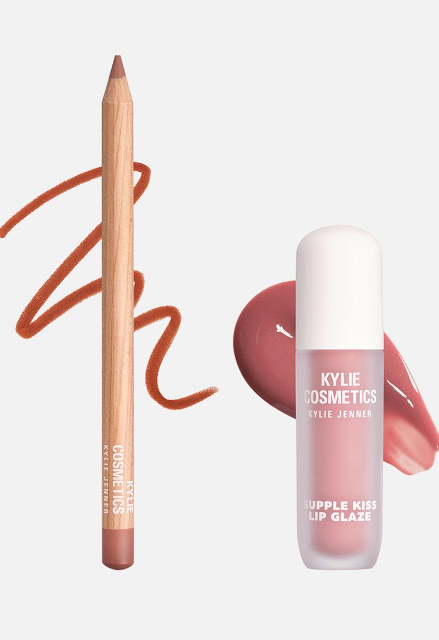 Kylie Cosmetics - Kylie Cosmetics Glossy Lip Kit - Kylie