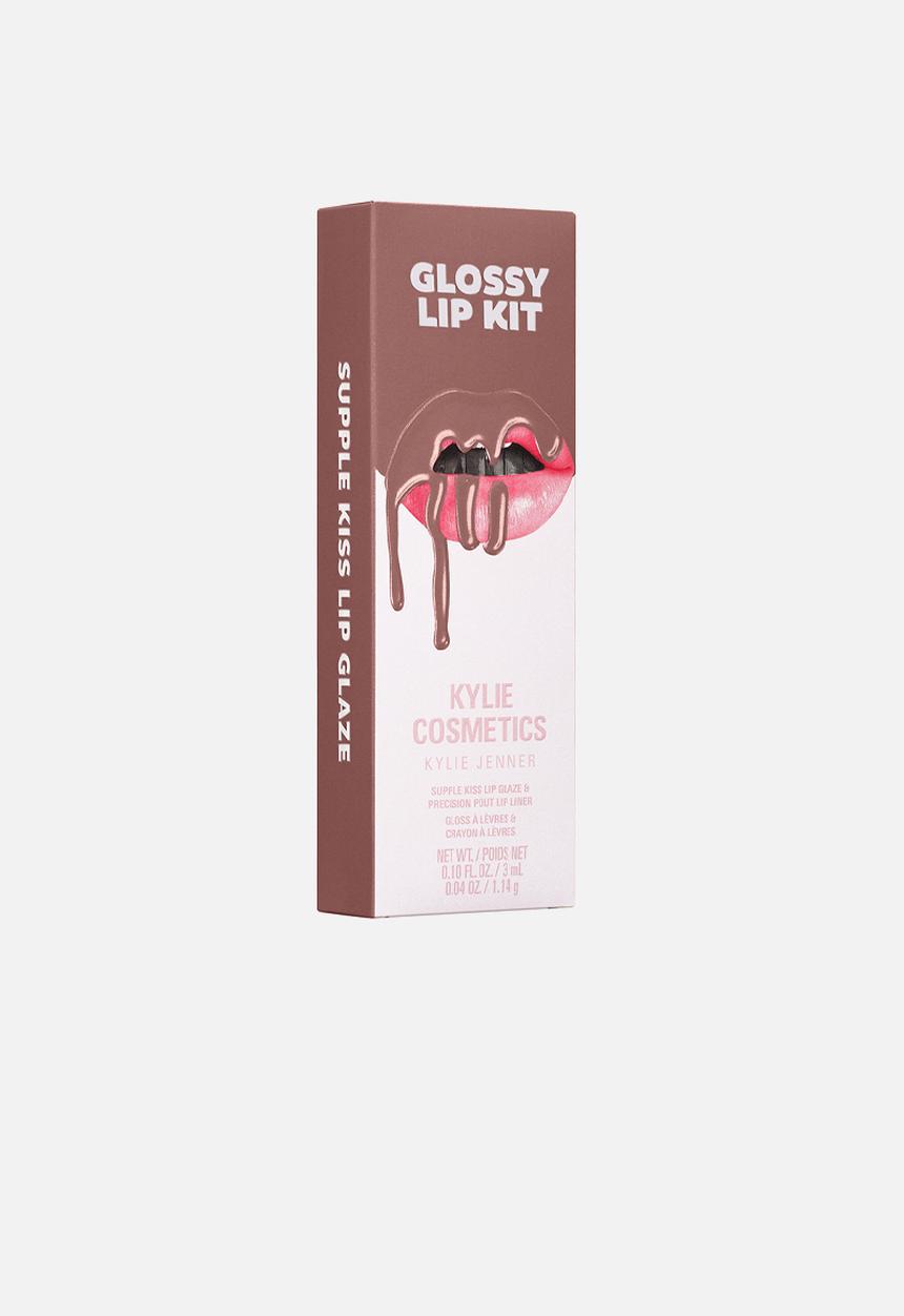 Kylie Cosmetics - Kylie Cosmetics Glossy Lip Kit - Dolce K