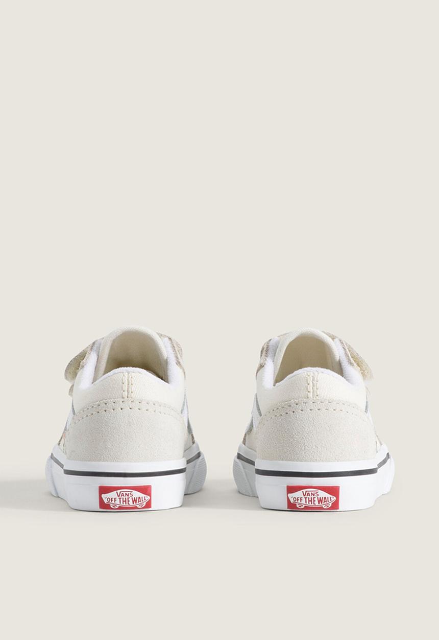 Vans - Old skool v-hn1 - ditsy floral black/sunset blush