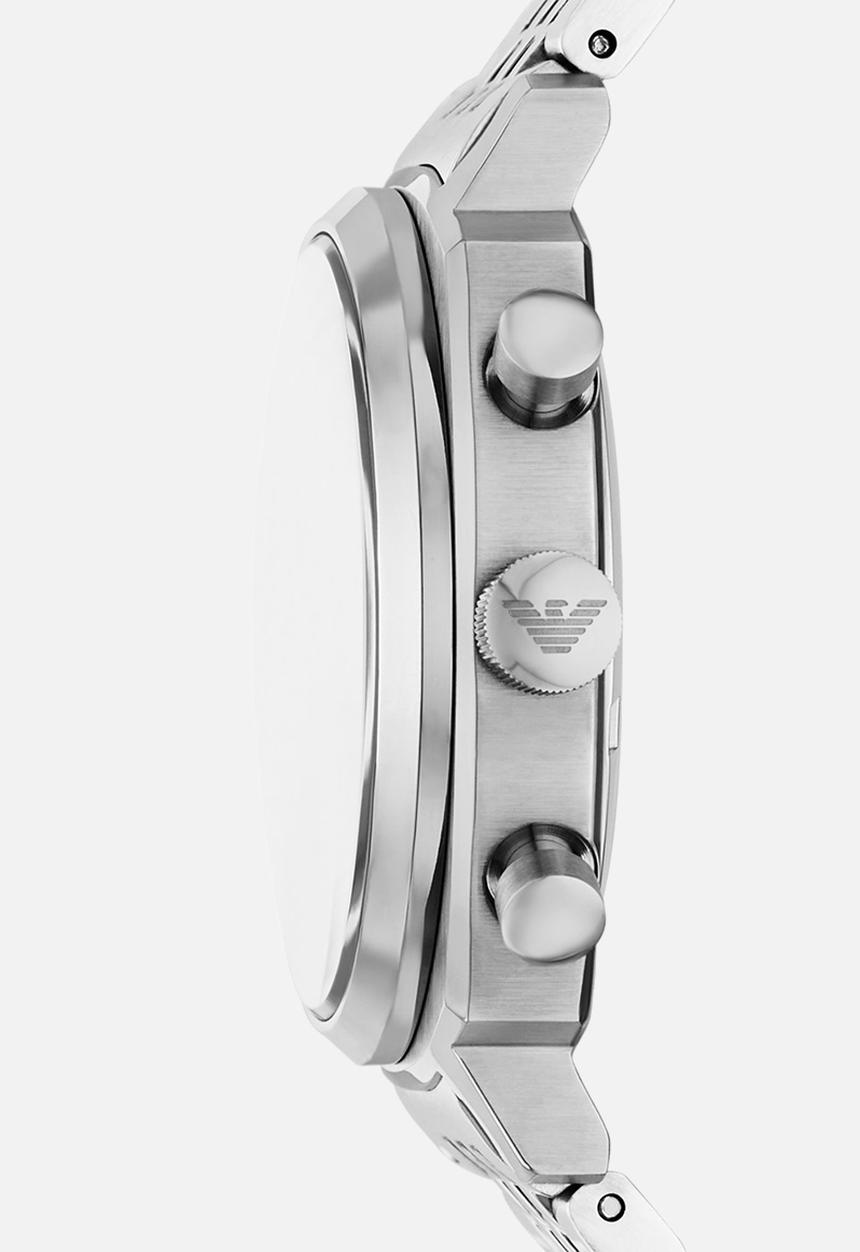 Armani - AR11688 - Silver