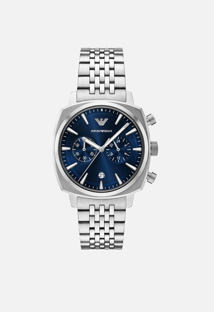 Armani - AR11688 - Silver