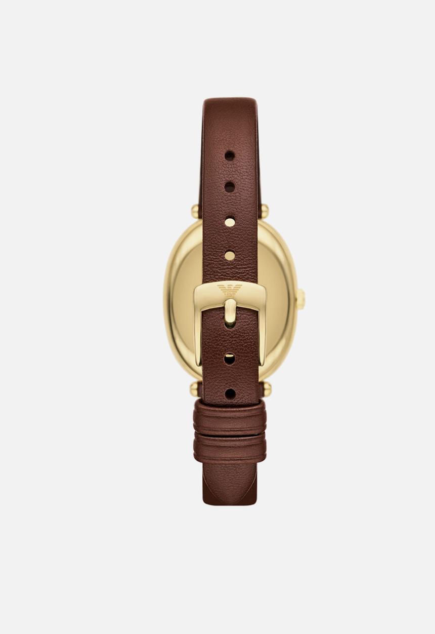 Armani - Armani  AR11708 Sinfonia- Brown