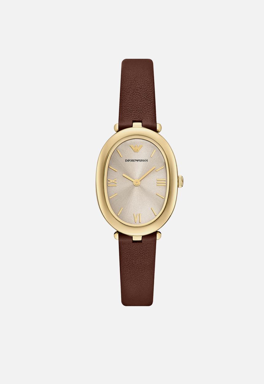 Armani - Armani  AR11708 Sinfonia- Brown