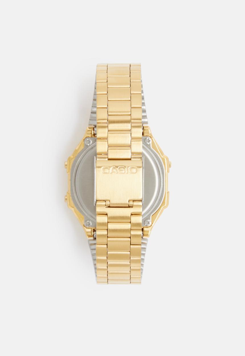 Casio - Digital wrist watch