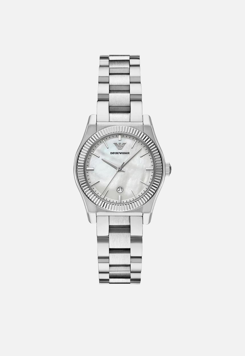 Armani - Armani  AR11723 - Silver